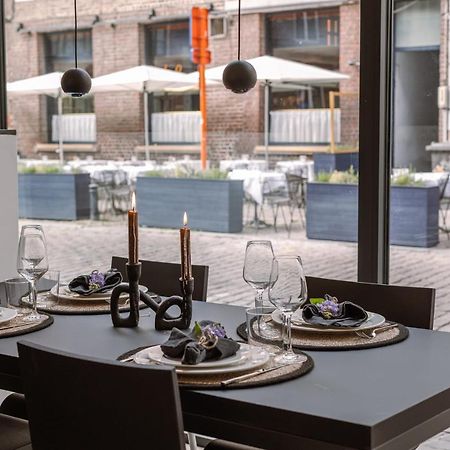 Renovated Apartment In The Heart Of Gent Esterno foto